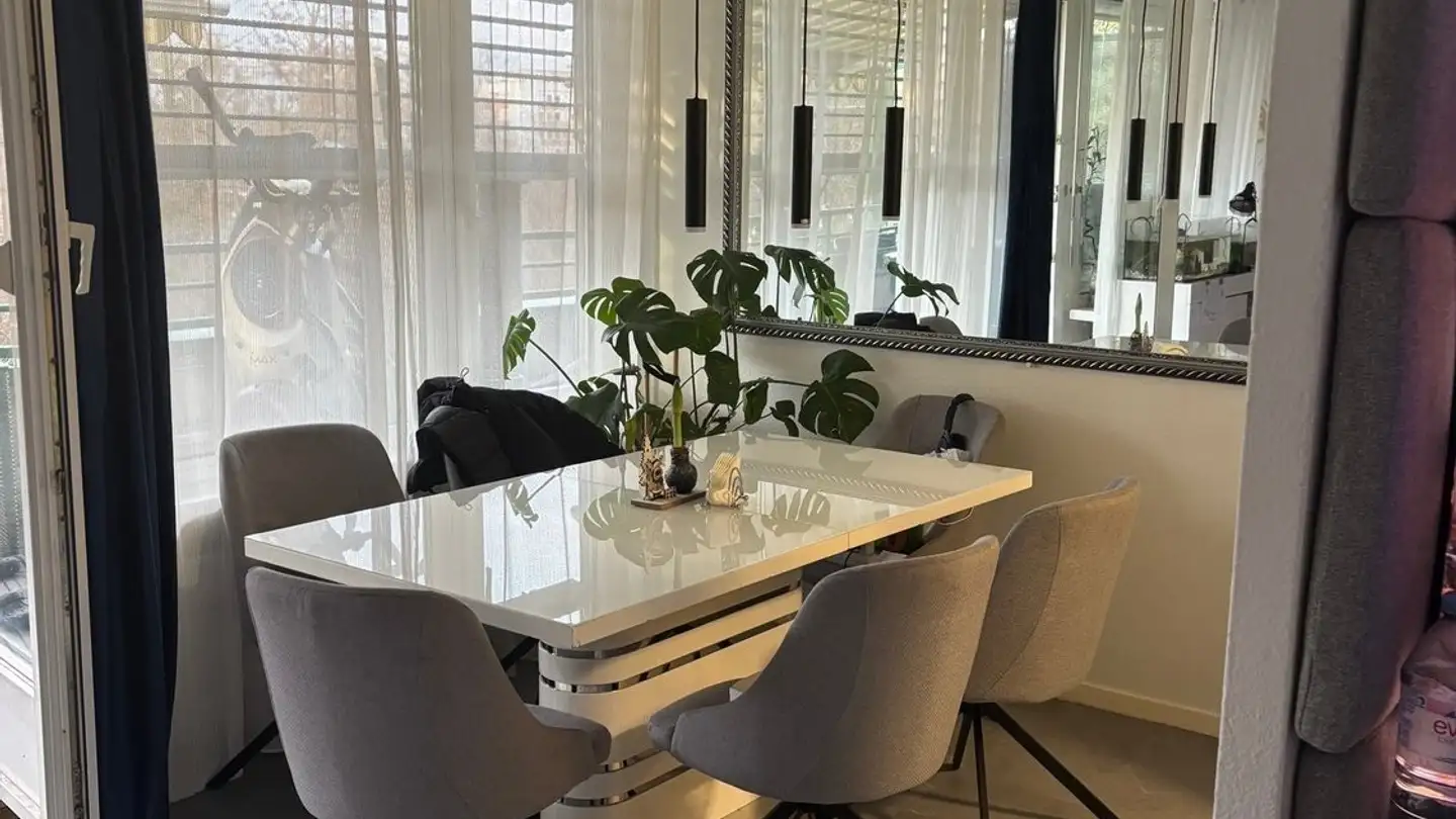 Appartamento in affitto - Baslerstrasse 15, 4102 Binningen - Foto 2