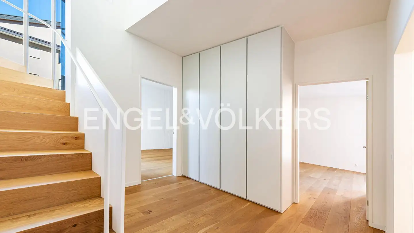 Apartment for sale - Viale Dei Faggi 9, 6900 Lugano - Photo 2
