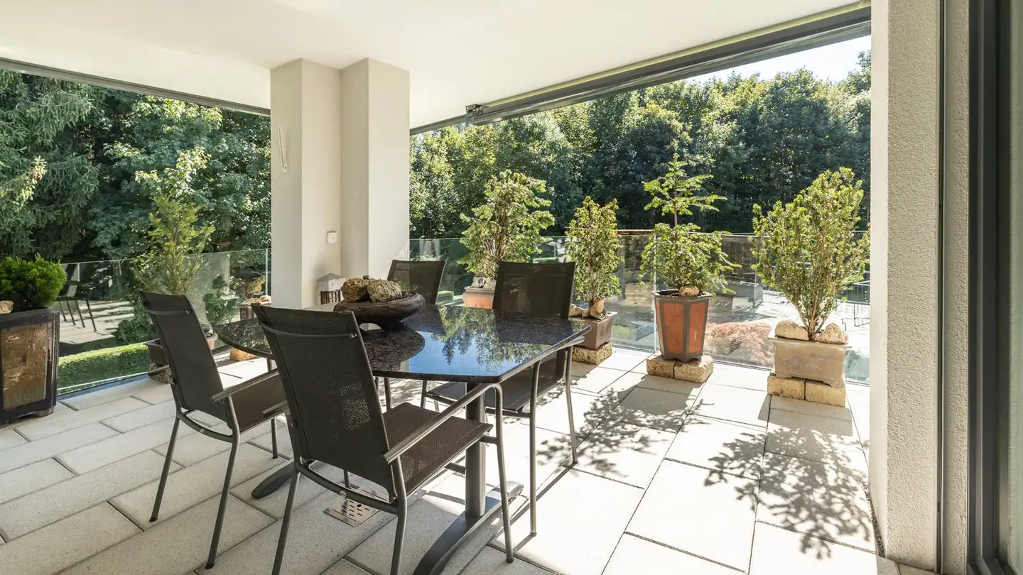 Wohnung kaufen - Haslenstrasse 24, 8903 Birmensdorf ZH
