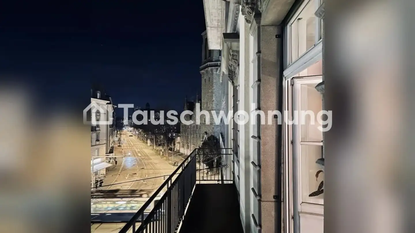 Appartamento in affitto - 8004 Zürich - Foto 3