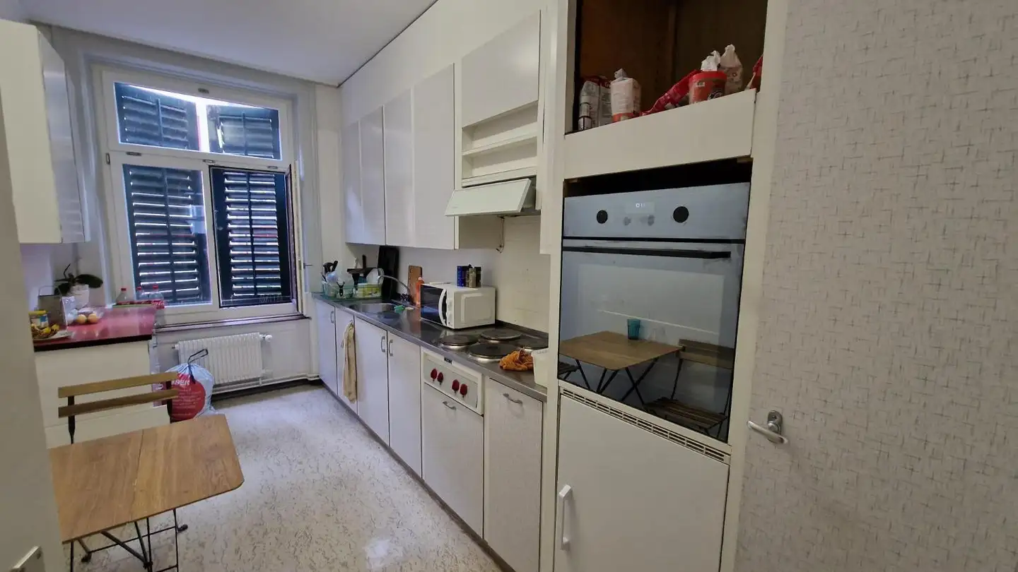 Appartamento in affitto - Multergasse 21, 9000 St. Gallen - Foto 2
