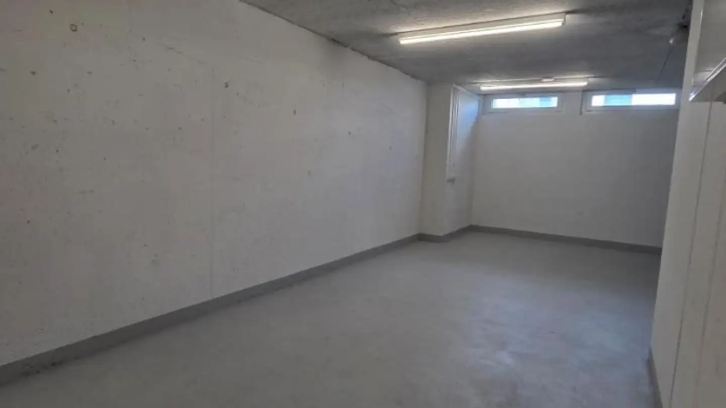 Lagerraum mieten - Hochstrasse 137, 8330 Pfäffikon ZH - Foto 2