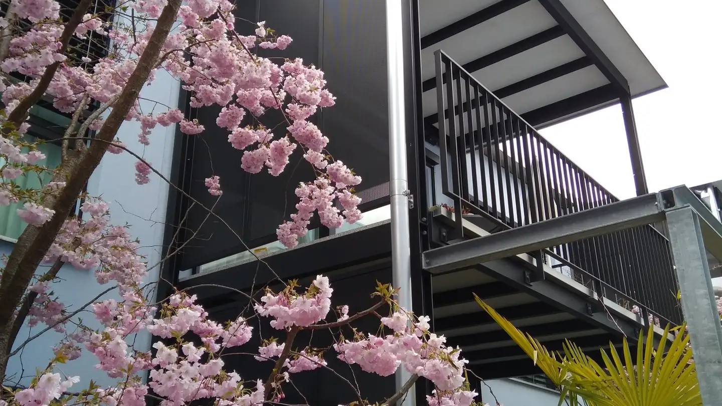 Appartement à louer - Bernapark 28, 3066 Stettlen - Photo 2