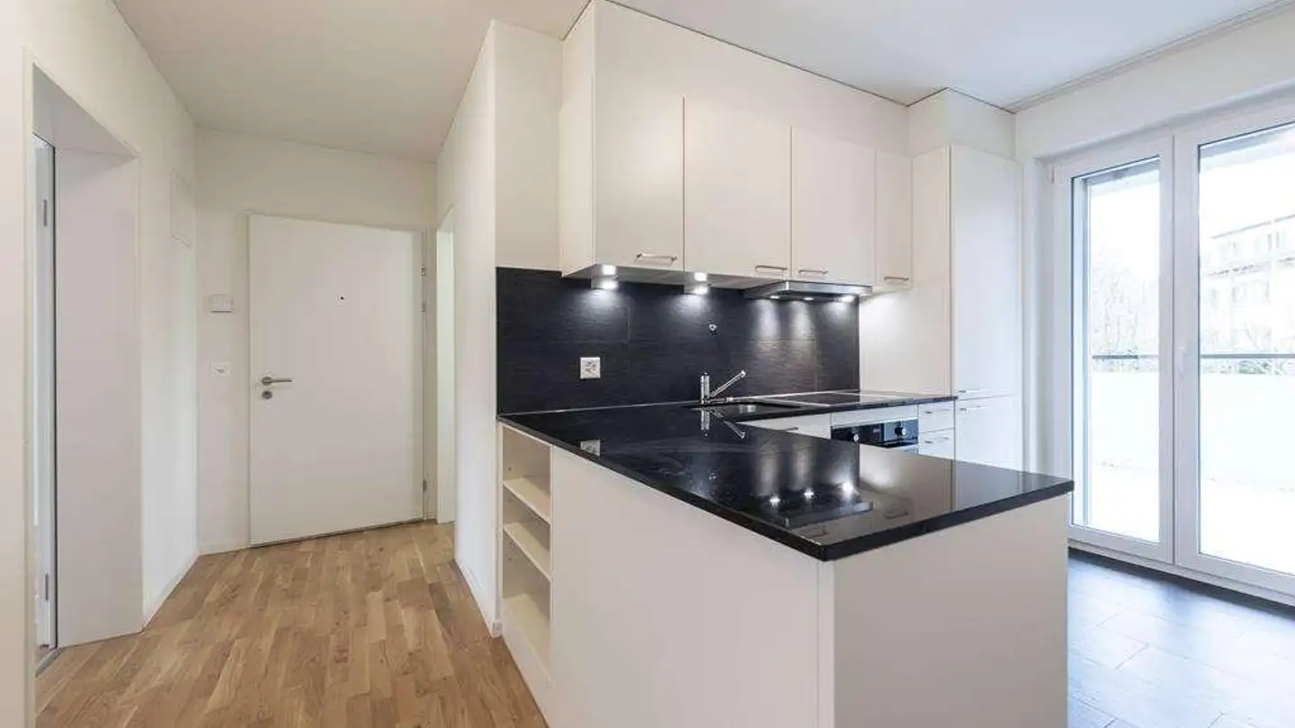 Appartamento in affitto - St. Gallerstrasse 75, 8400 Winterthur - Foto 2