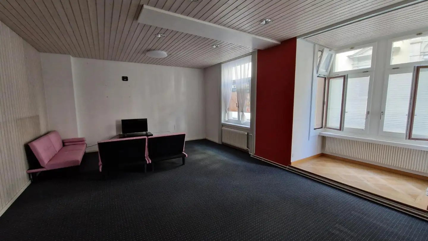 Appartamento in affitto - Multergasse 21, 9000 St. Gallen - Foto 3