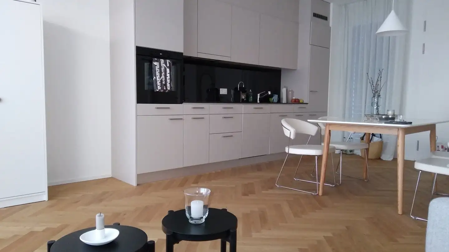 Appartement à louer - Bernapark 28, 3066 Stettlen - Photo 3