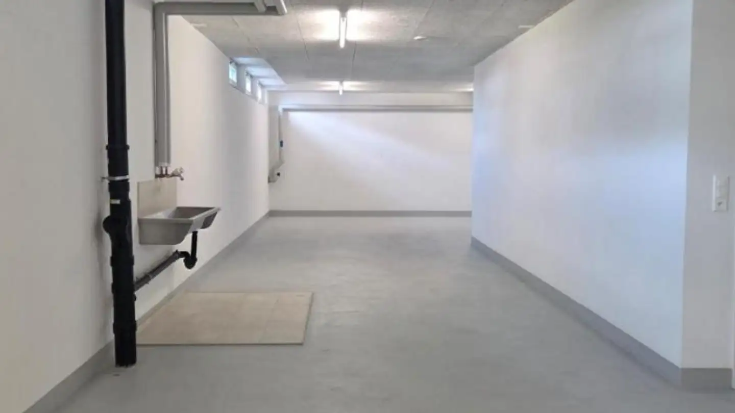 Lagerraum mieten - Hochstrasse 137, 8330 Pfäffikon ZH - Foto 3