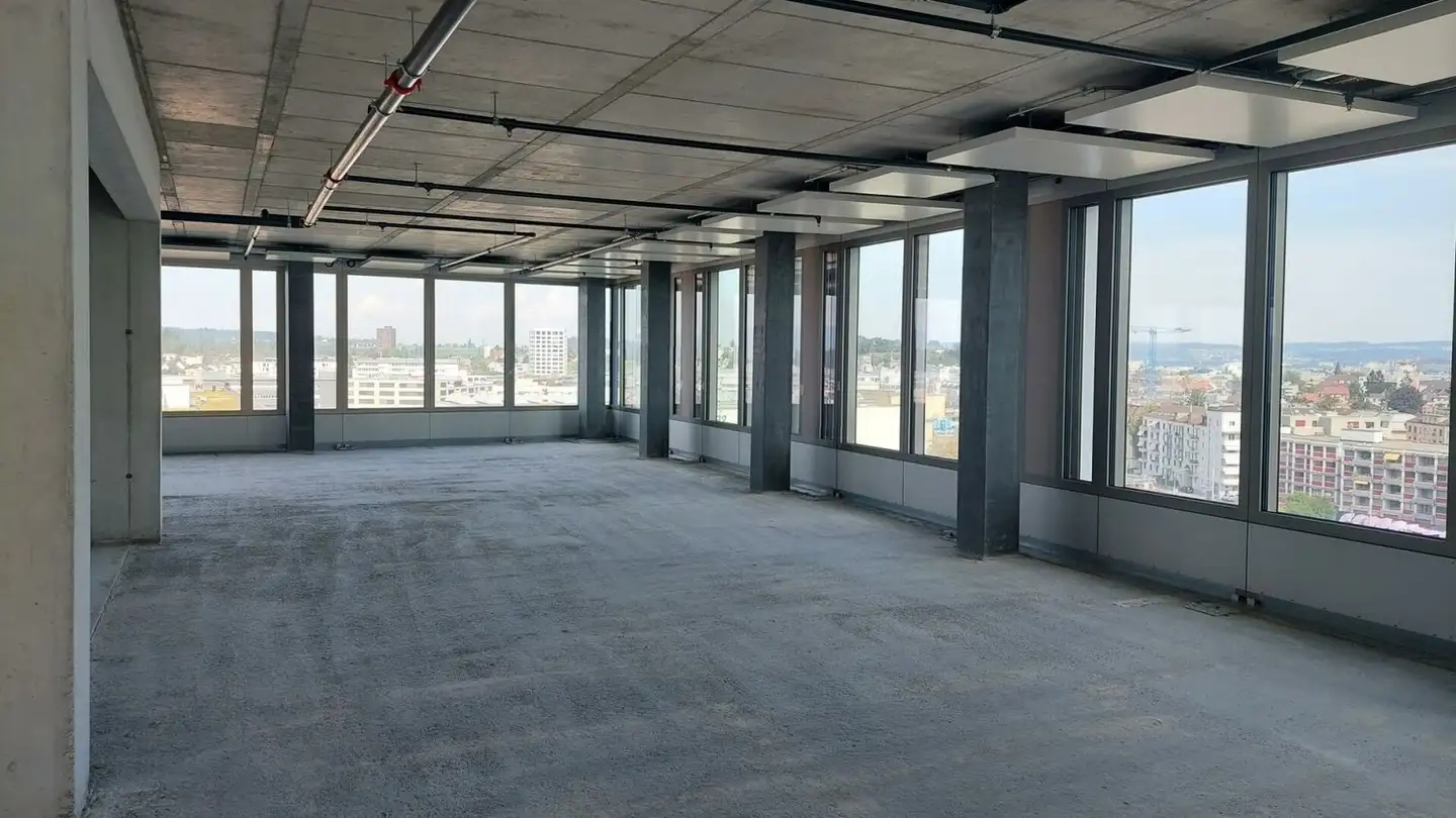 Medical practice for rent - Hofwiesenstrasse 349, 8050 Zürich - Photo 2