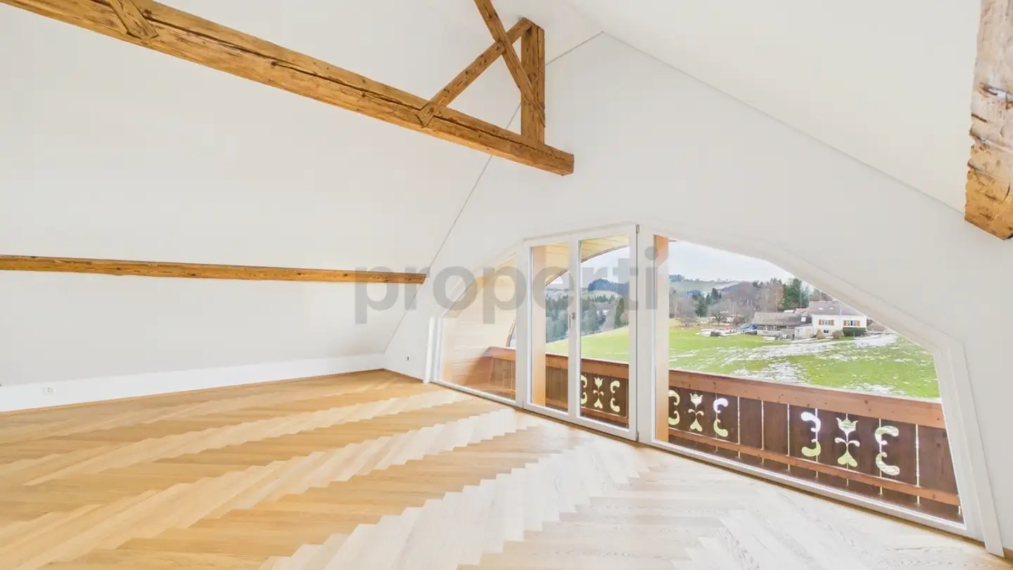 Loft in affitto - 3148 Lanzenhäusern