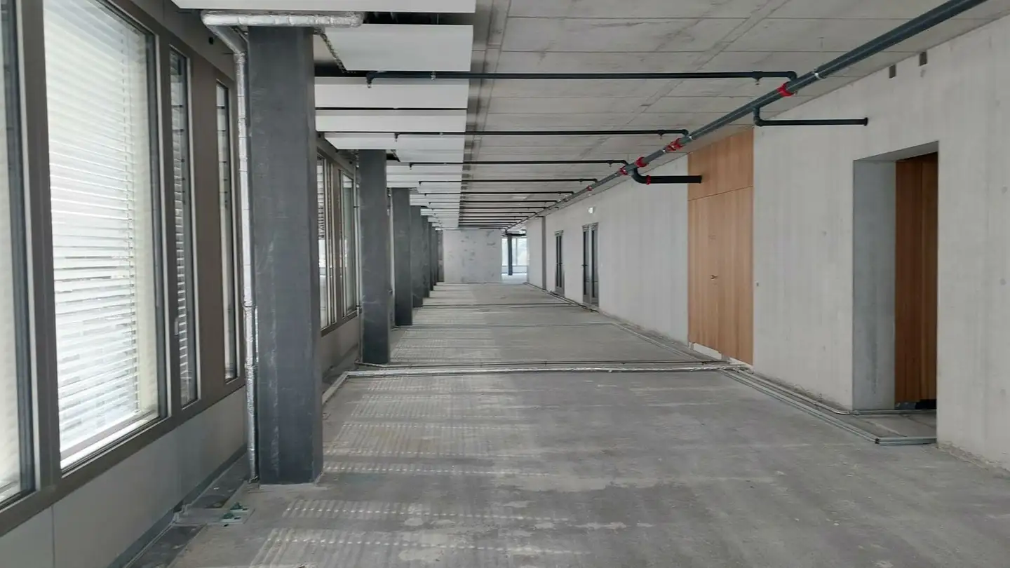 Medical practice for rent - Hofwiesenstrasse 349, 8050 Zürich - Photo 3