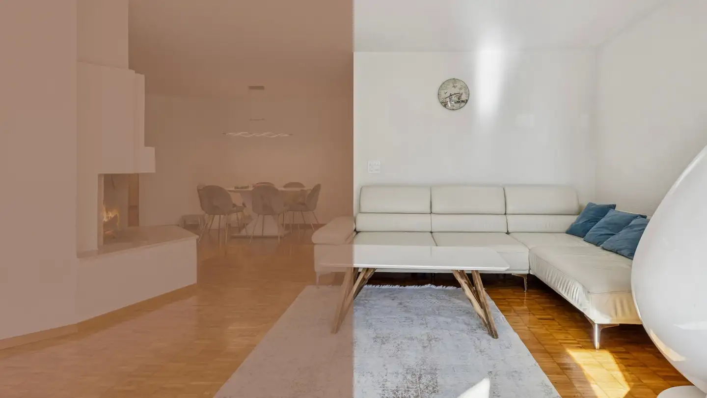 Appartement à vendre - Chemin Des Aulnes / Erlenweg 17, 2503 Biel/Bienne