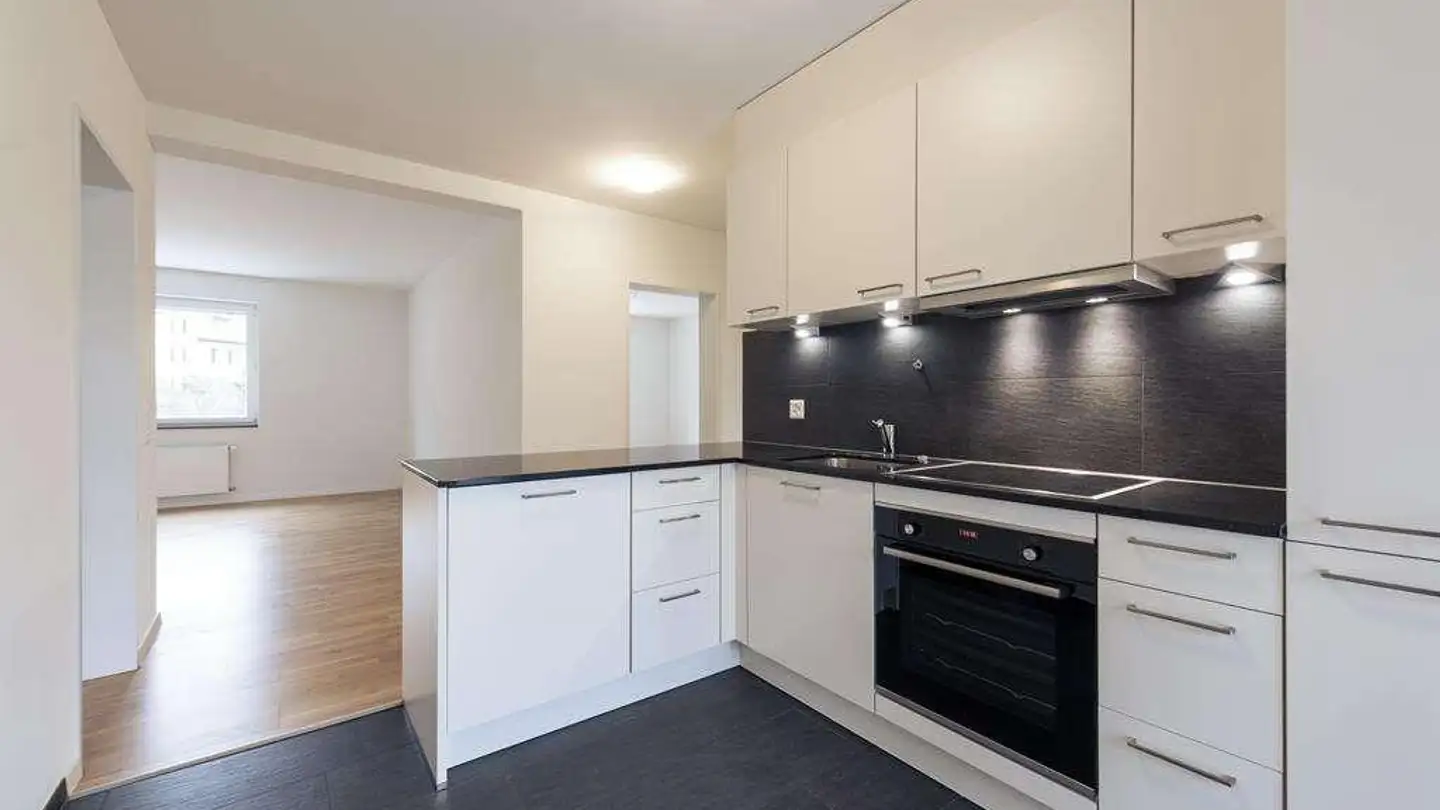 Appartamento in affitto - St. Gallerstrasse 75, 8400 Winterthur - Foto 3