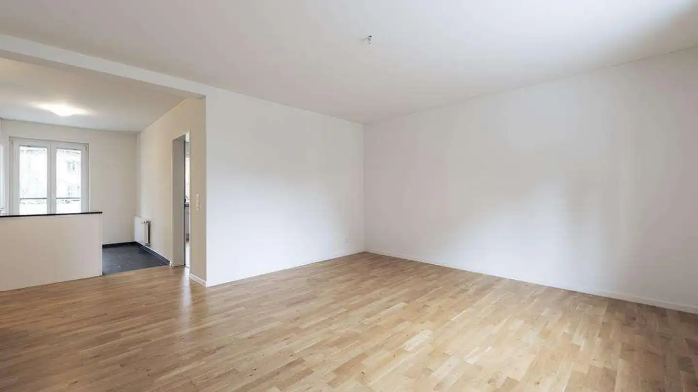 Appartamento in affitto - St. Gallerstrasse 75, 8400 Winterthur - Foto 4