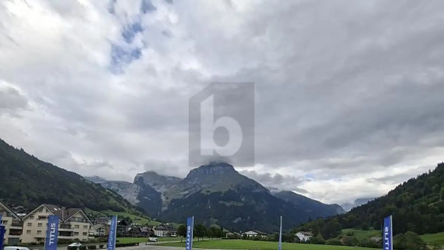Wohnung kaufen - 6390 Engelberg