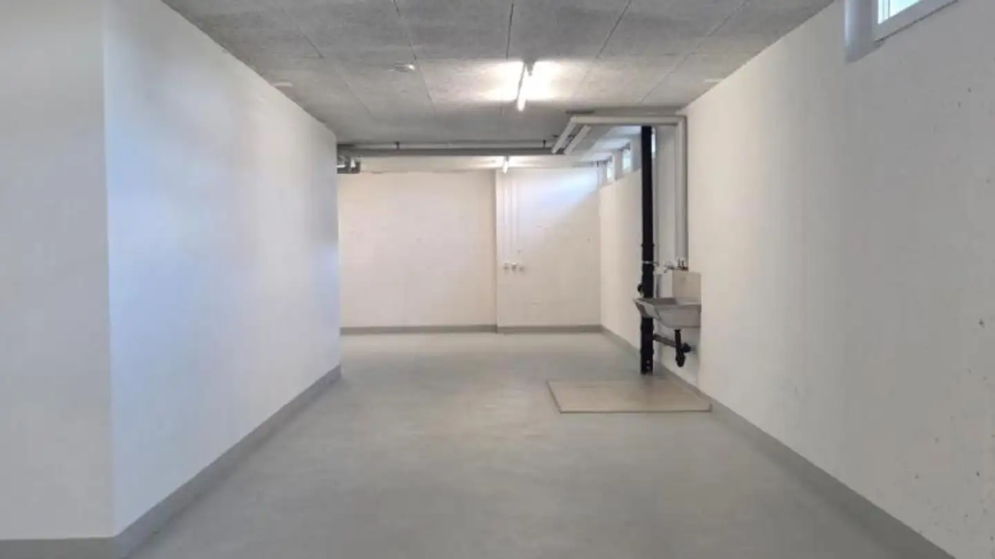 Lagerraum mieten - Hochstrasse 137, 8330 Pfäffikon ZH - Foto 4