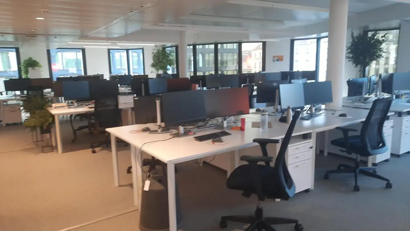 Office space for rent - Rue de Lausanne 15, 1201 Genève - Photo 3