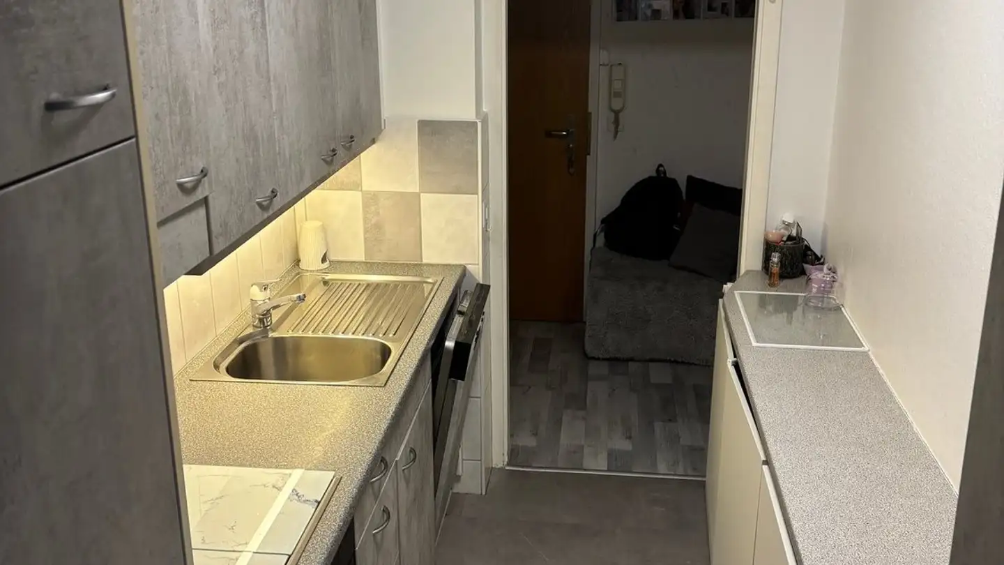 Appartamento in affitto - Baslerstrasse 15, 4102 Binningen - Foto 4