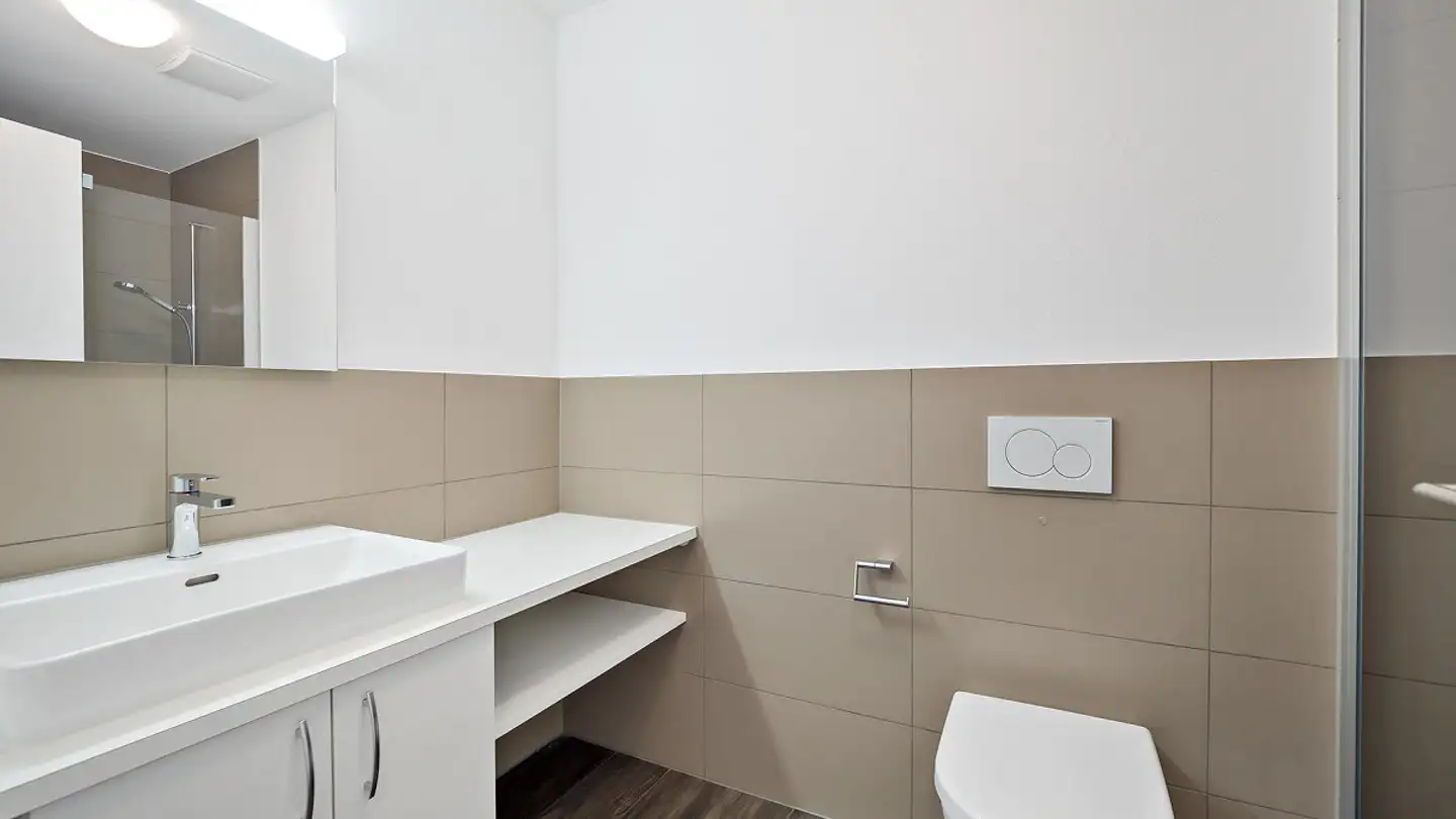 Appartamento in affitto - Rigiweg 2, 6354 Vitznau - Foto 4