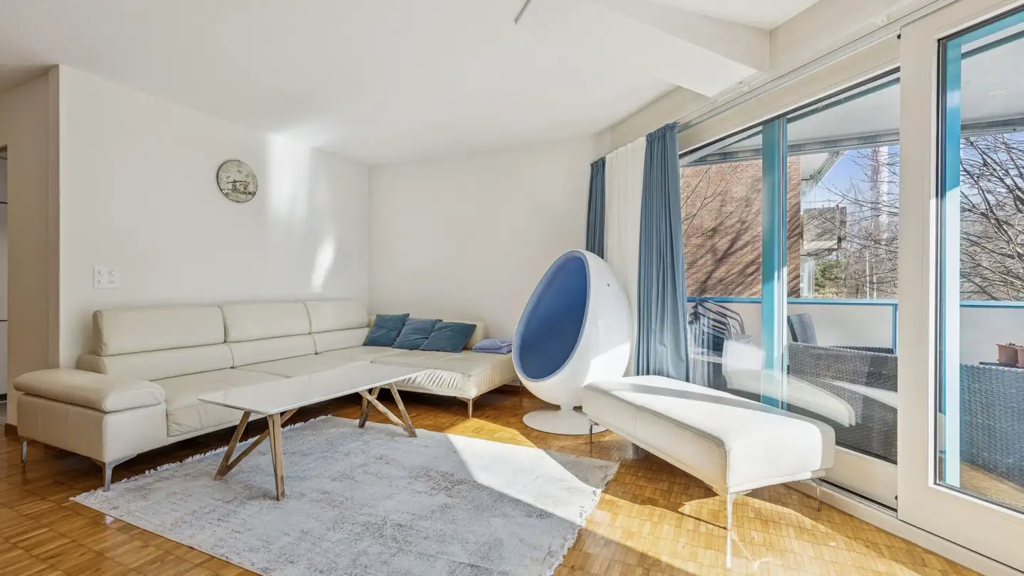 Appartement à vendre - Chemin Des Aulnes / Erlenweg 17, 2503 Biel/Bienne - Photo 2