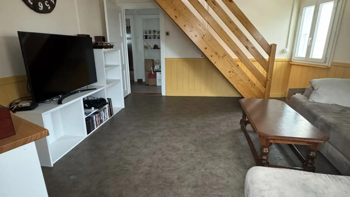 Apartment for rent - Brignon, 1996 Brignon (Nendaz)