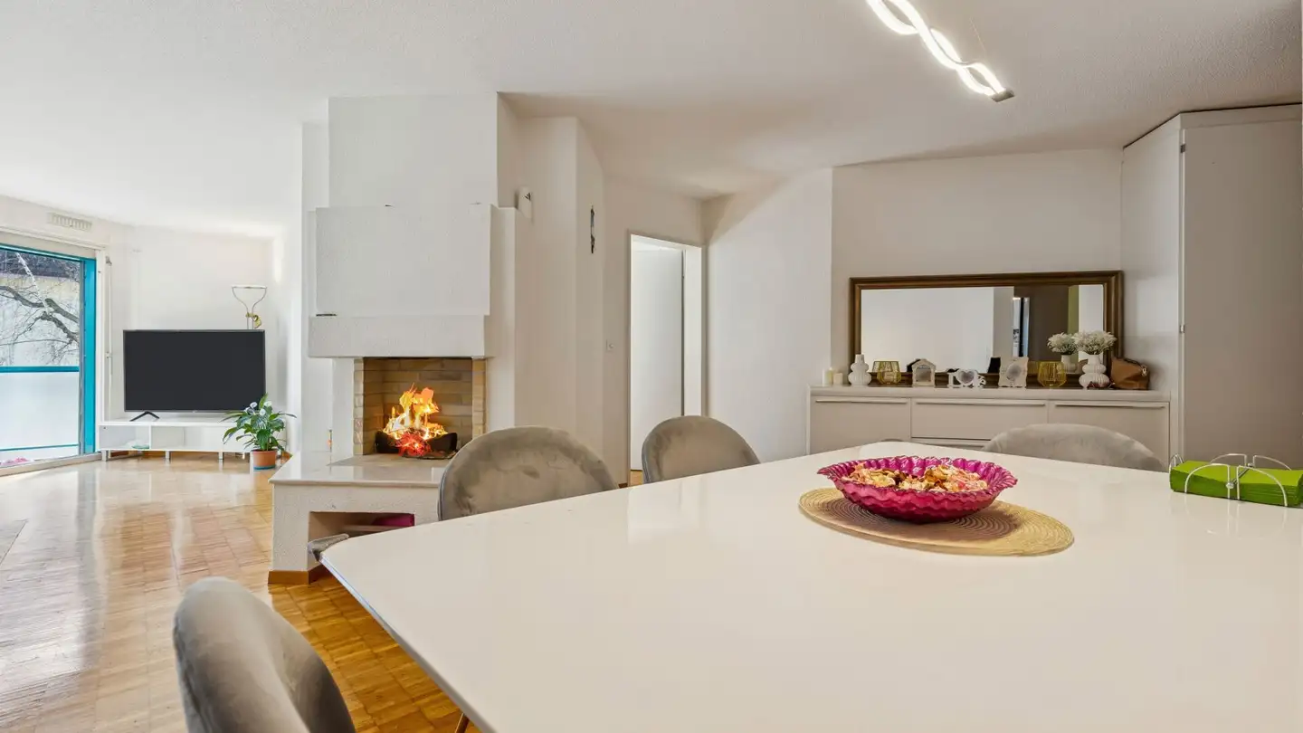 Appartement à vendre - Chemin Des Aulnes / Erlenweg 17, 2503 Biel/Bienne - Photo 3