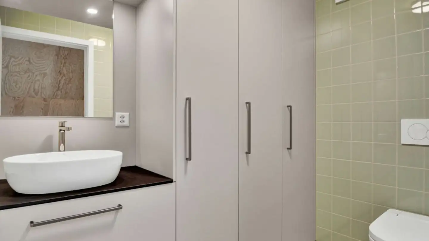 Casa singola in affitto - Grand-Rue 6, 2606 Corgémont - Foto 2