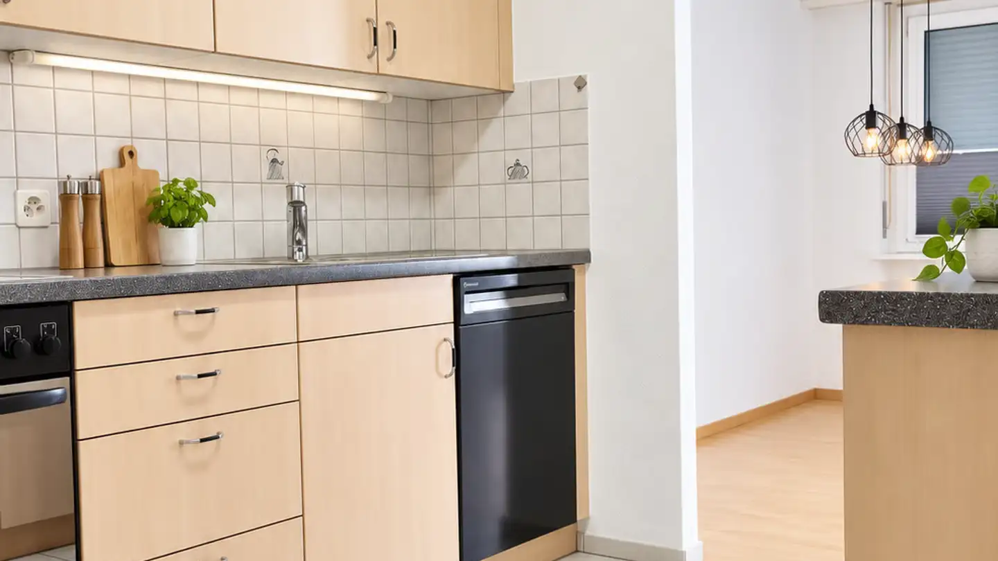 Apartment for rent - Schönmattstrasse 8, 4554 Etziken - Photo 2
