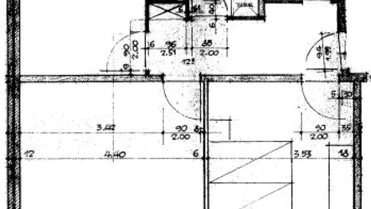 Appartement à louer - Nordstrasse 133, 8200 Schaffhausen - Photo 2