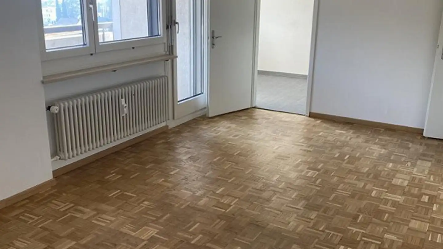 Wohnung mieten - Habertürliweg 1, 4133 Pratteln - Foto 2
