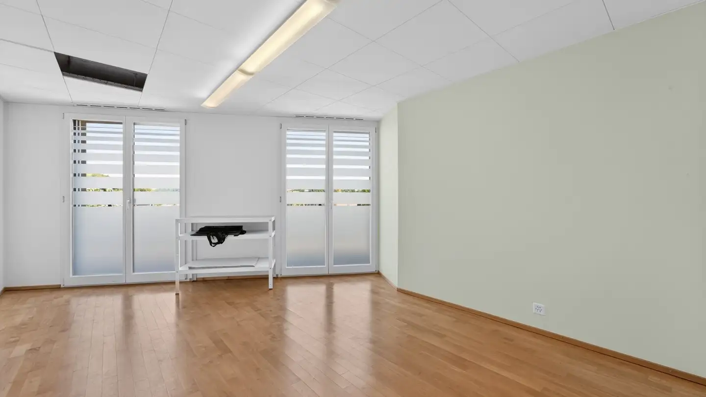 Spazio ufficio in affitto - Sonnenbergstrasse 11, 6052 Hergiswil NW - Foto 4