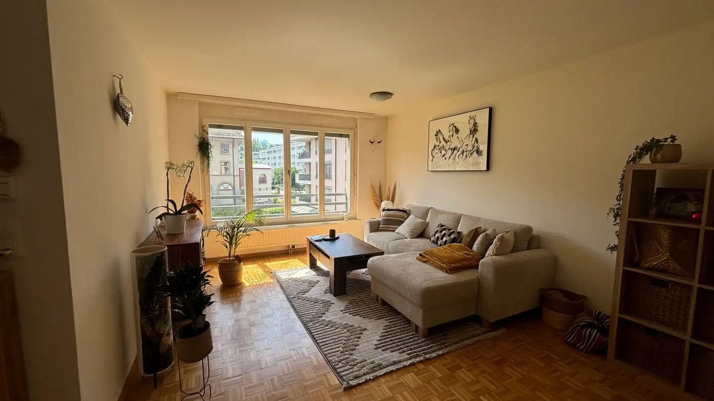 Wohnung mieten - 1800 Vevey - Foto 4