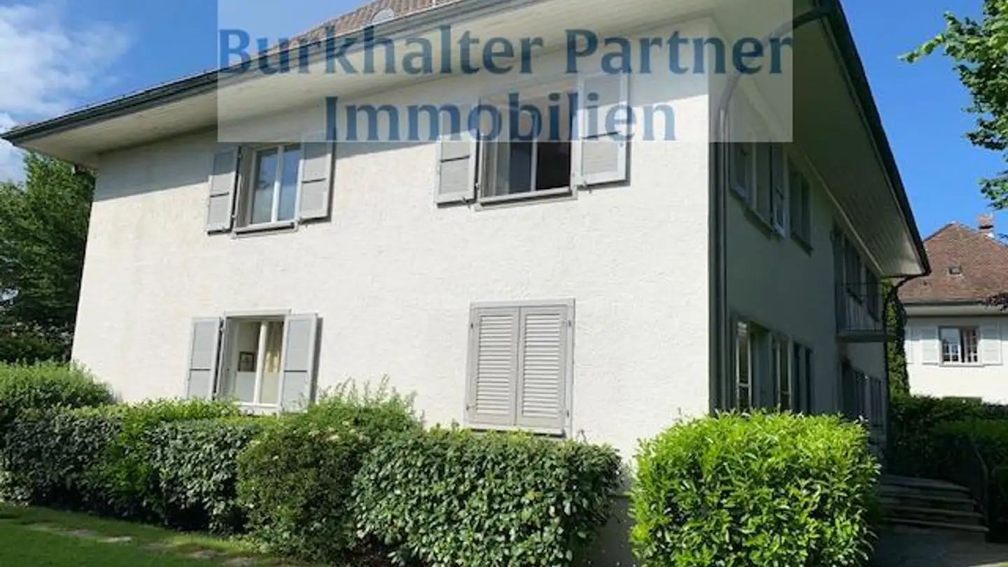 Wohnung mieten - Mettlenhölzliweg 4, 3074 Muri b. Bern