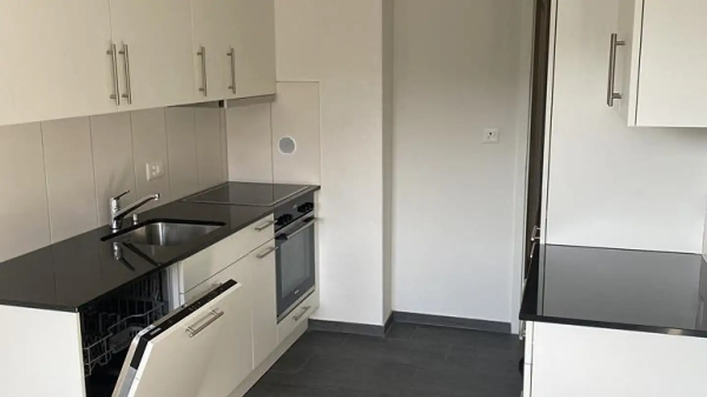 Wohnung mieten - Habertürliweg 1, 4133 Pratteln - Foto 3