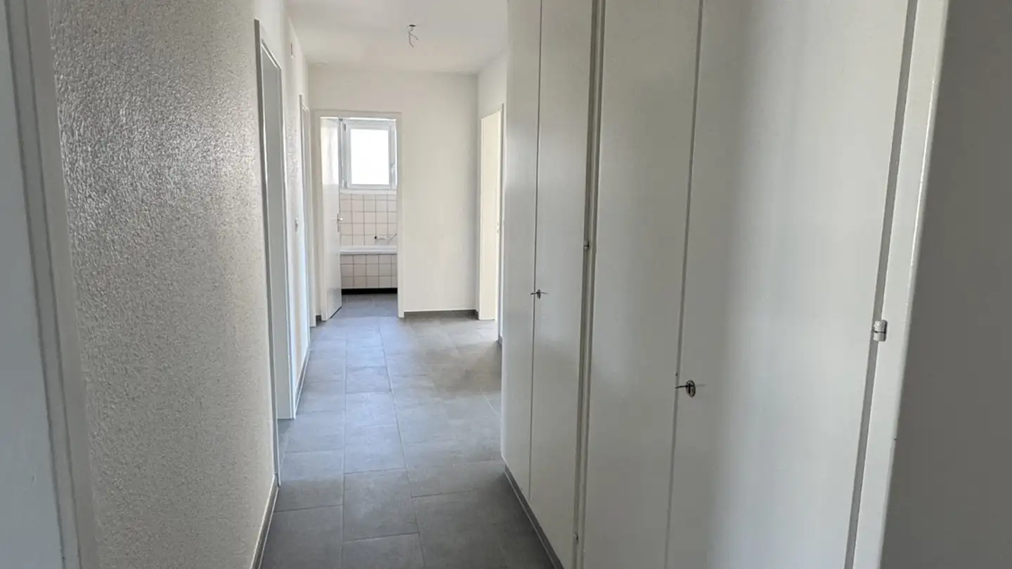 Appartement à louer - Alte Bernstrasse 4, 3075 Rüfenacht BE