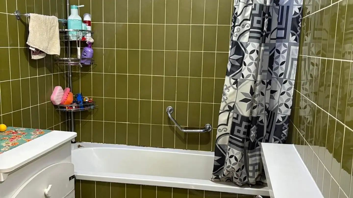 Wohnung mieten - Viale C. Olgiati 31, 6512 Giubiasco - Foto 4