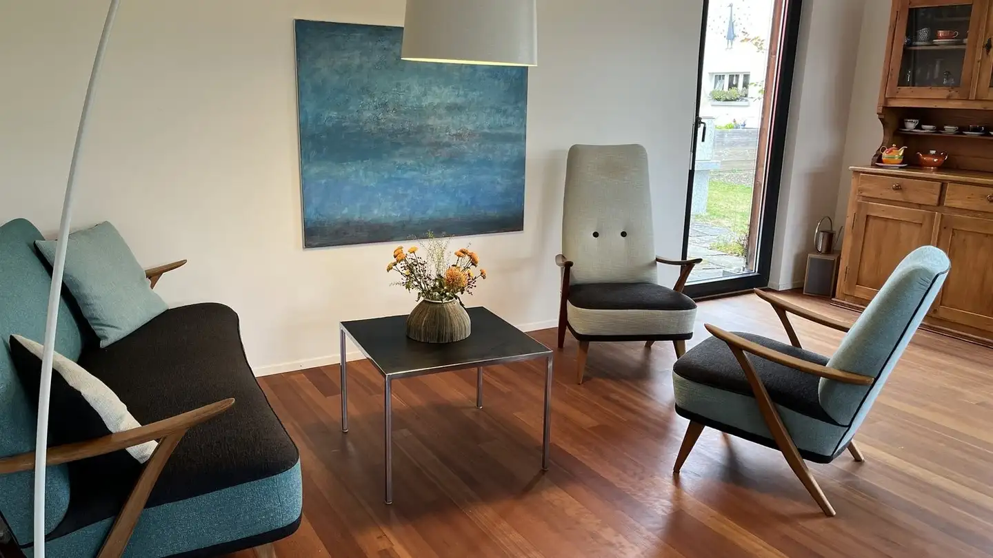 Appartamento ammobiliato in affitto - 5620 Bremgarten AG - Photo 2