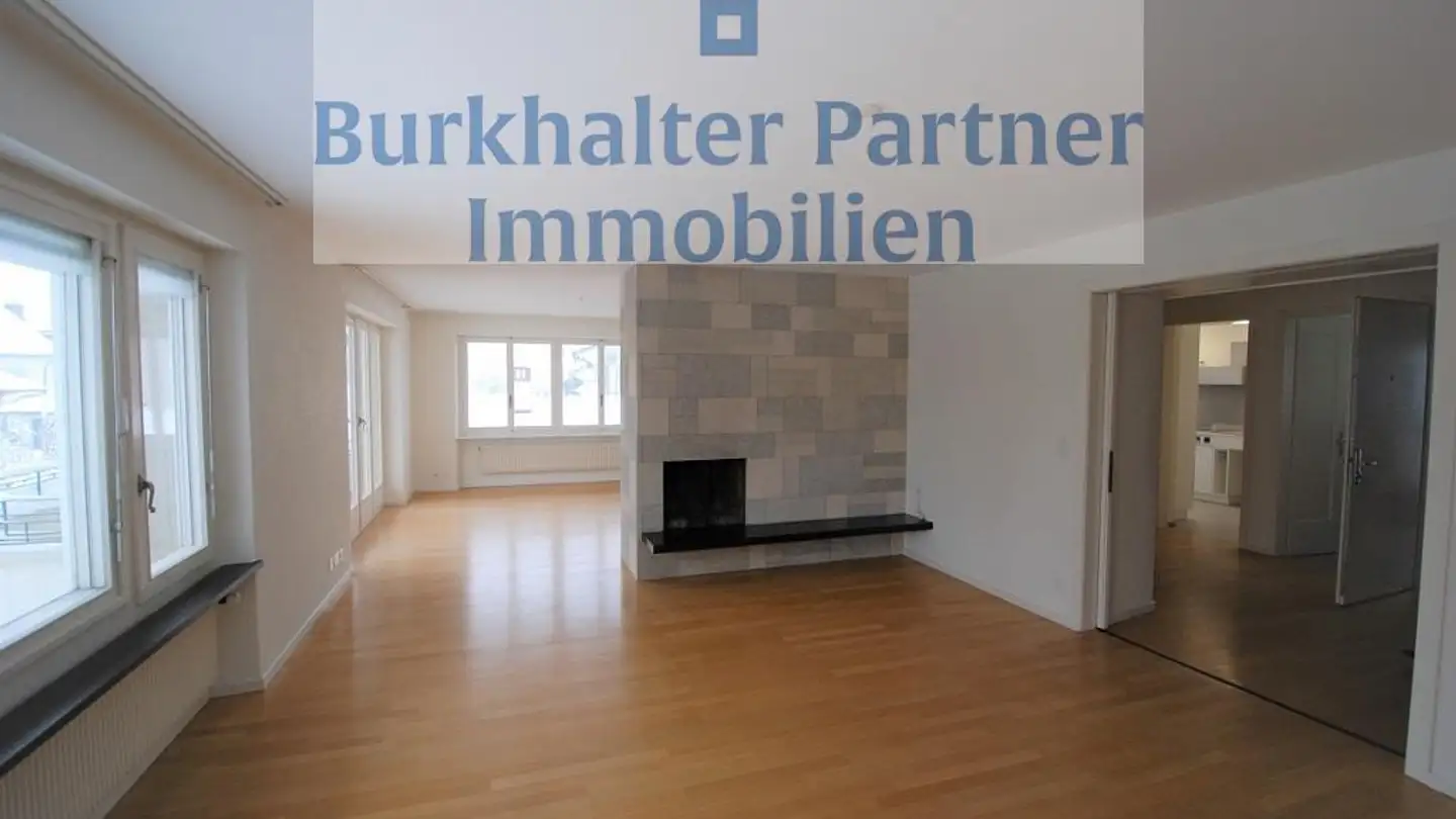 Wohnung mieten - Mettlenhölzliweg 4, 3074 Muri b. Bern - Foto 2
