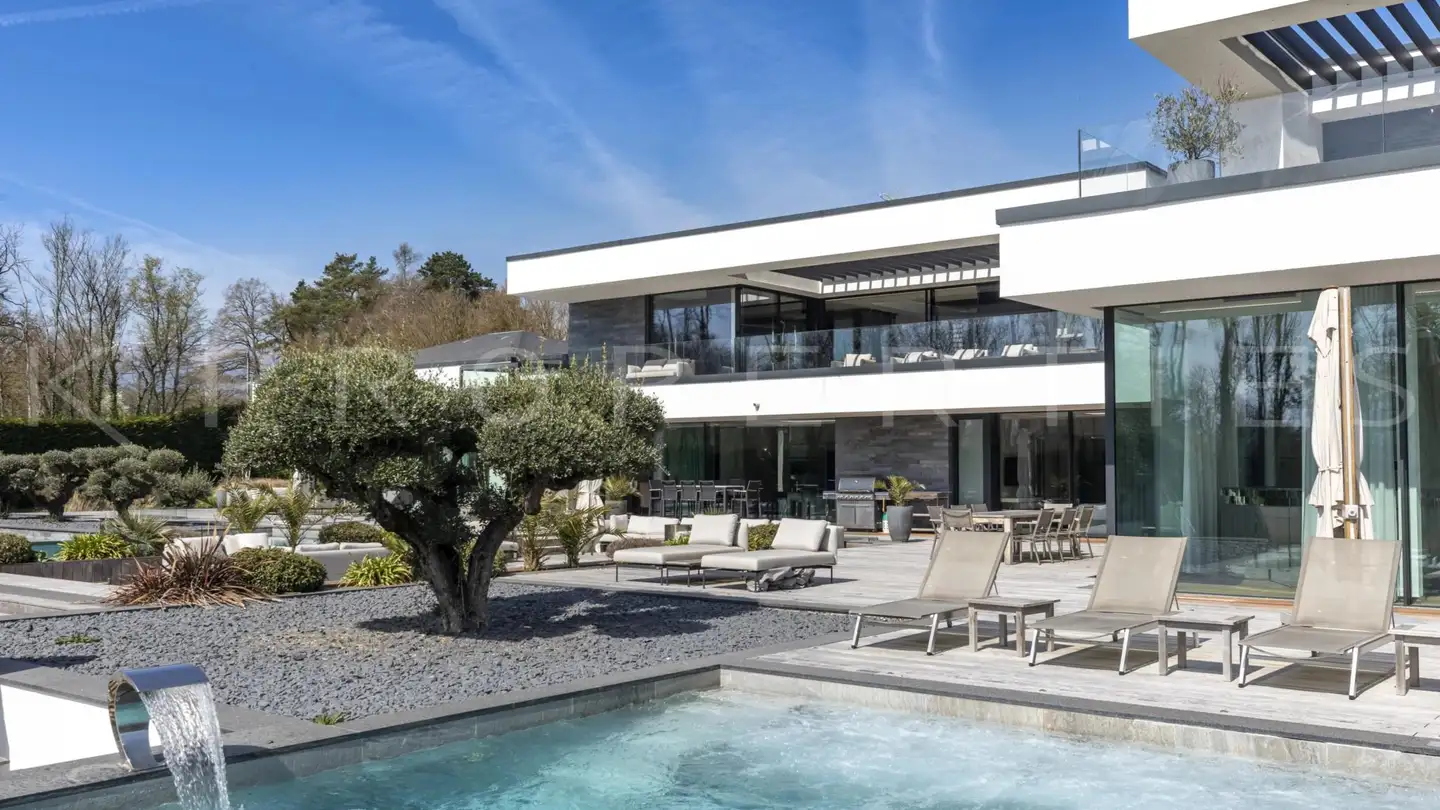 Casa singola in vendita - 1295 Mies - Foto 3