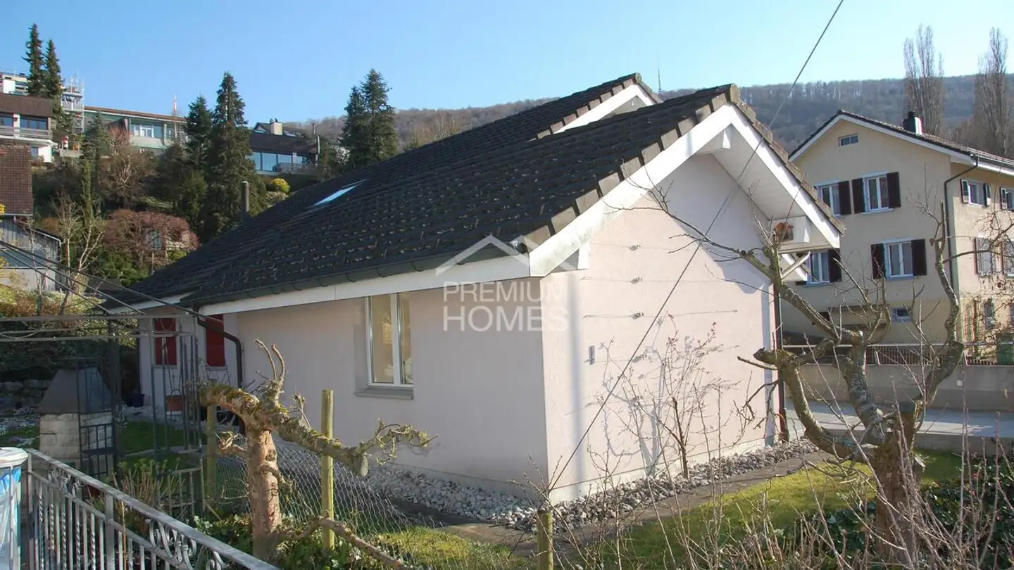 Single house for sale - 4657 Dulliken - Photo 3