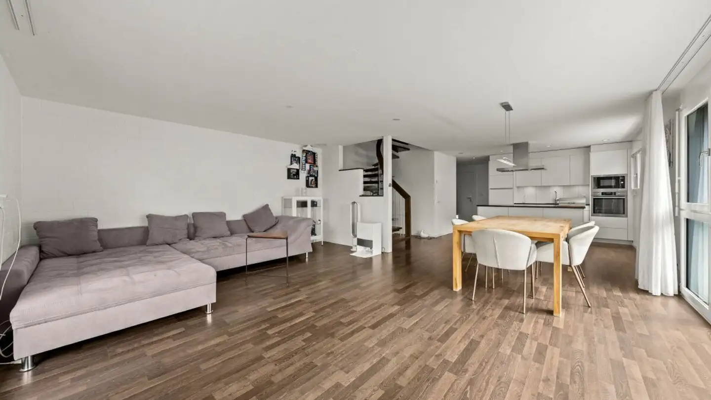 Duplex à vendre - Moosweg, 3324 Hindelbank - Photo 3