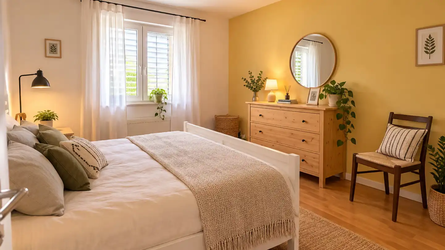 Einfamilienhaus mieten - Hürstringstrasse 31, 8046 Zürich - Foto 2