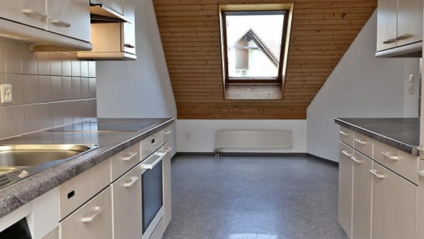 Appartamento in affitto - Sandackerstrasse 13, 9245 Oberbüren