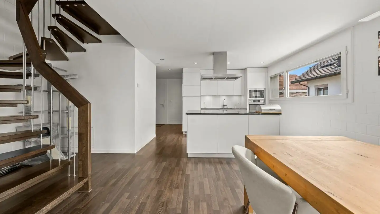 Duplex à vendre - Moosweg, 3324 Hindelbank - Photo 4