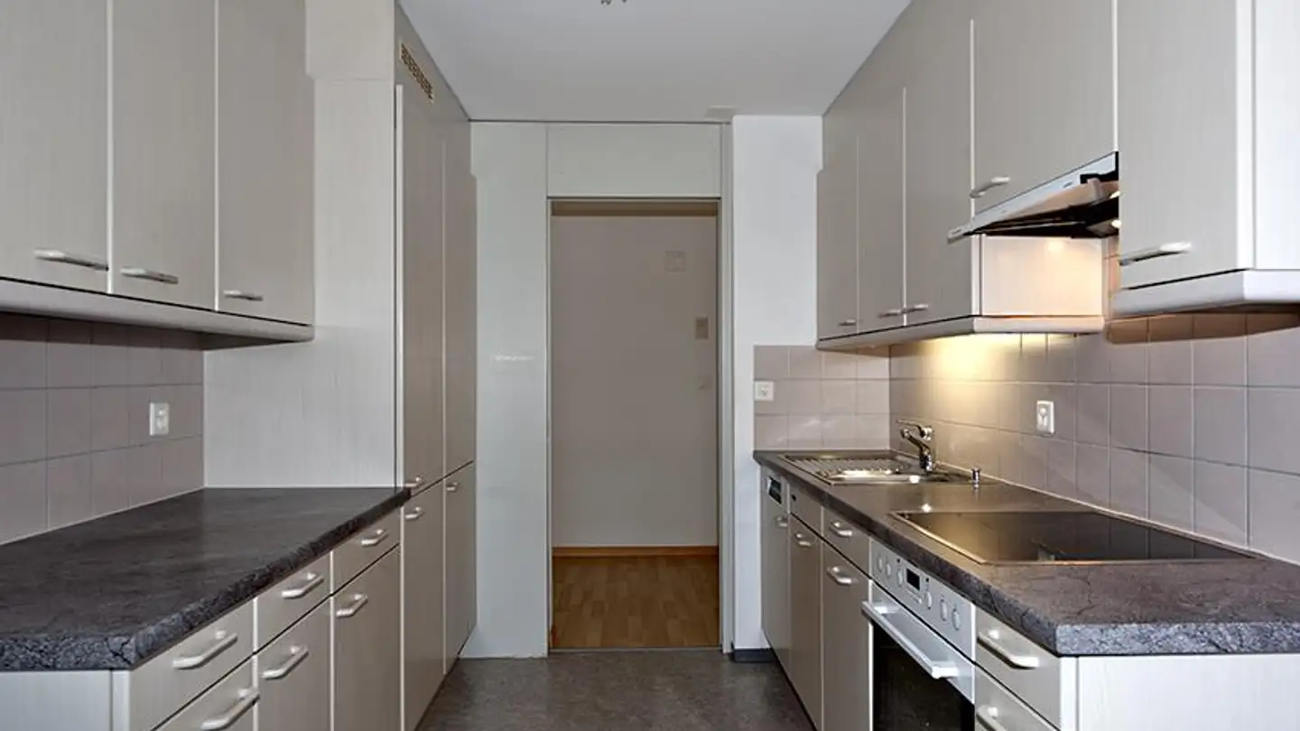 Appartamento in affitto - Sandackerstrasse 13, 9245 Oberbüren - Foto 2