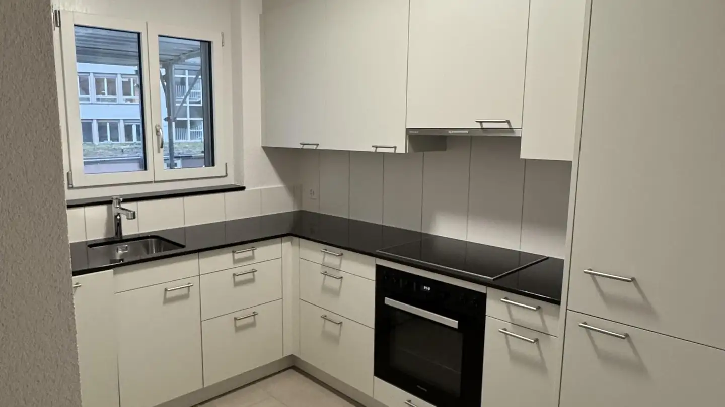 Appartamento in affitto - Turnweg 28, 3013 Bern