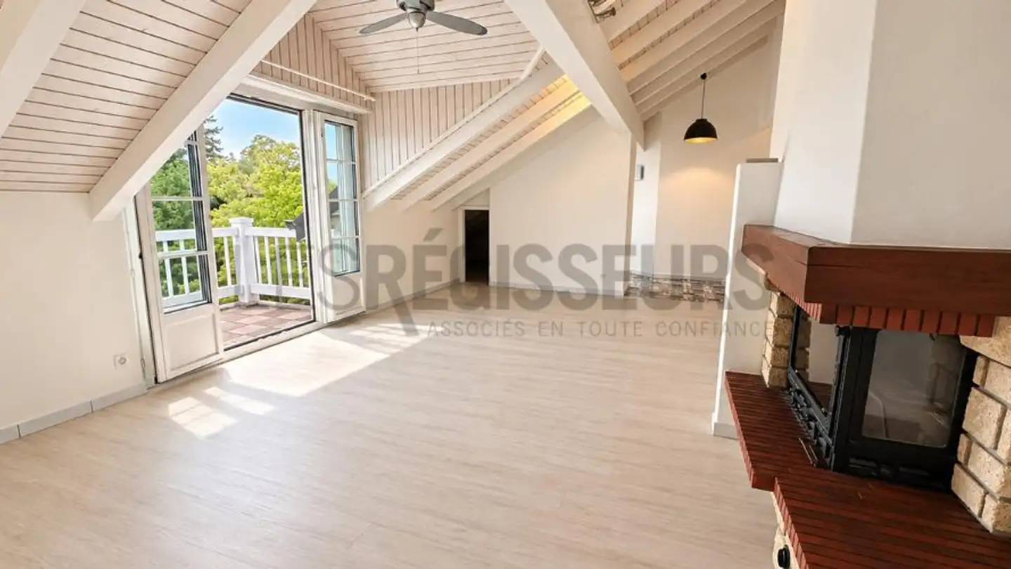 Wohnung kaufen - Rue du Vieux-Four, 1288 Aire-la-Ville