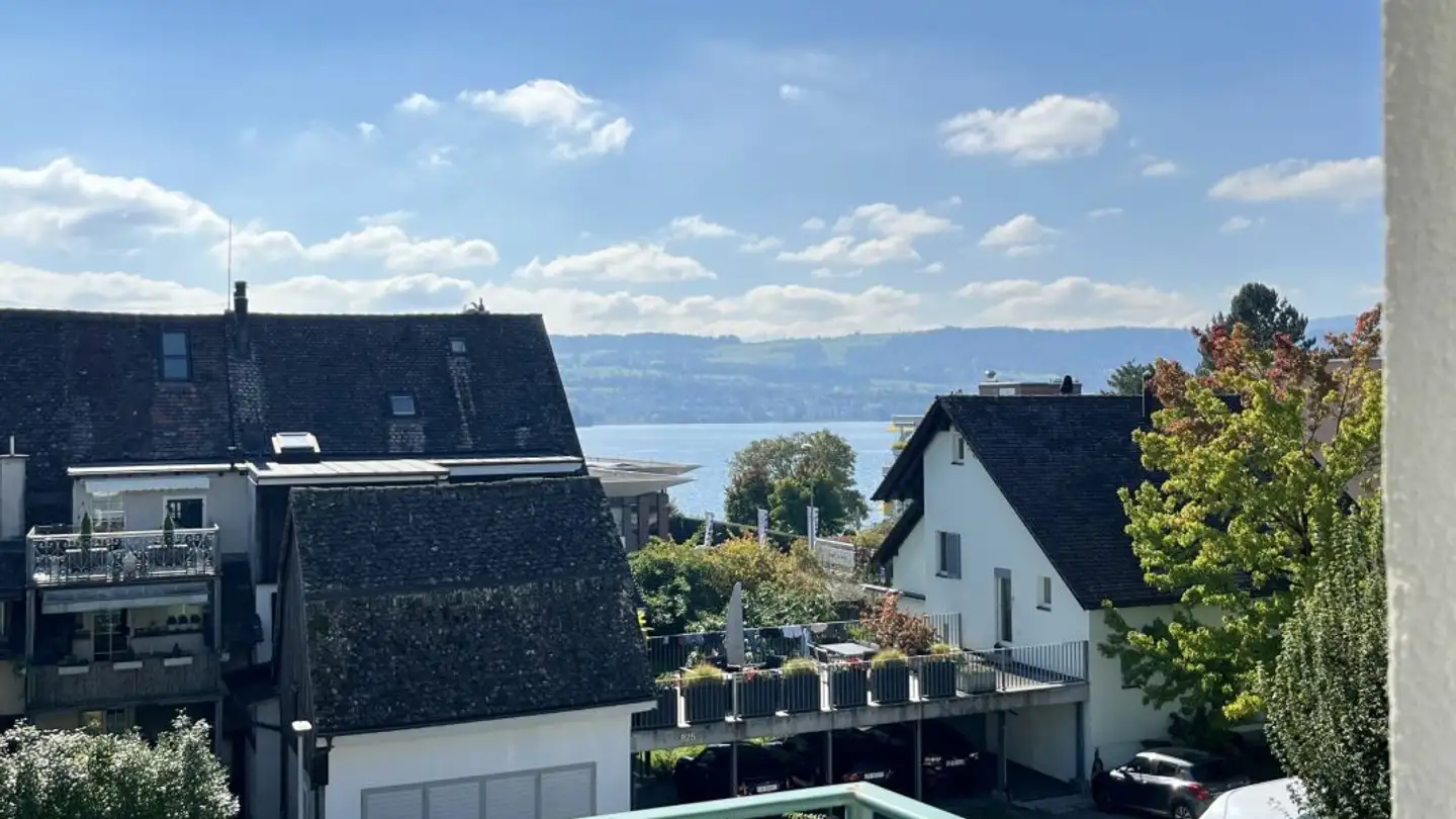 Appartement à vendre - Seidengasse 17, 8706 Meilen