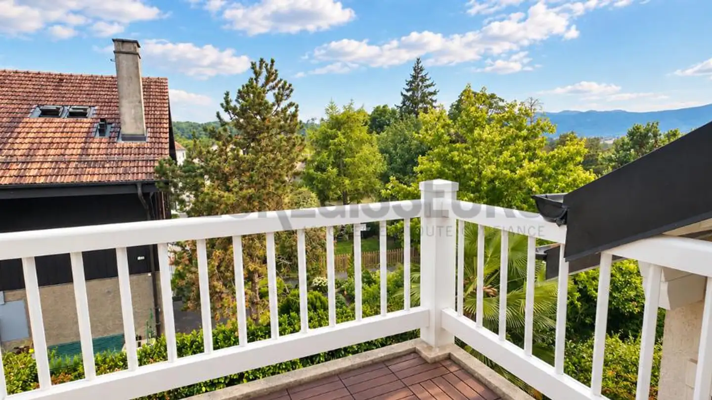 Apartment for sale - Rue du Vieux-Four, 1288 Aire-la-Ville - Photo 4