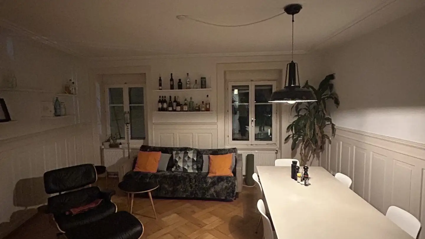 Stanza singola in affitto - 8005 Zürich - Foto 2