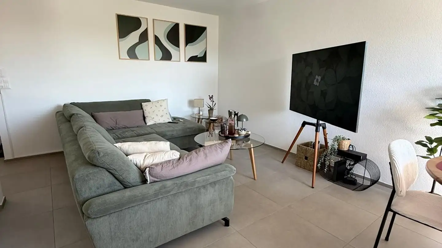 Wohnung mieten - Drusbergstrasse 34, 8810 Horgen - Foto 2